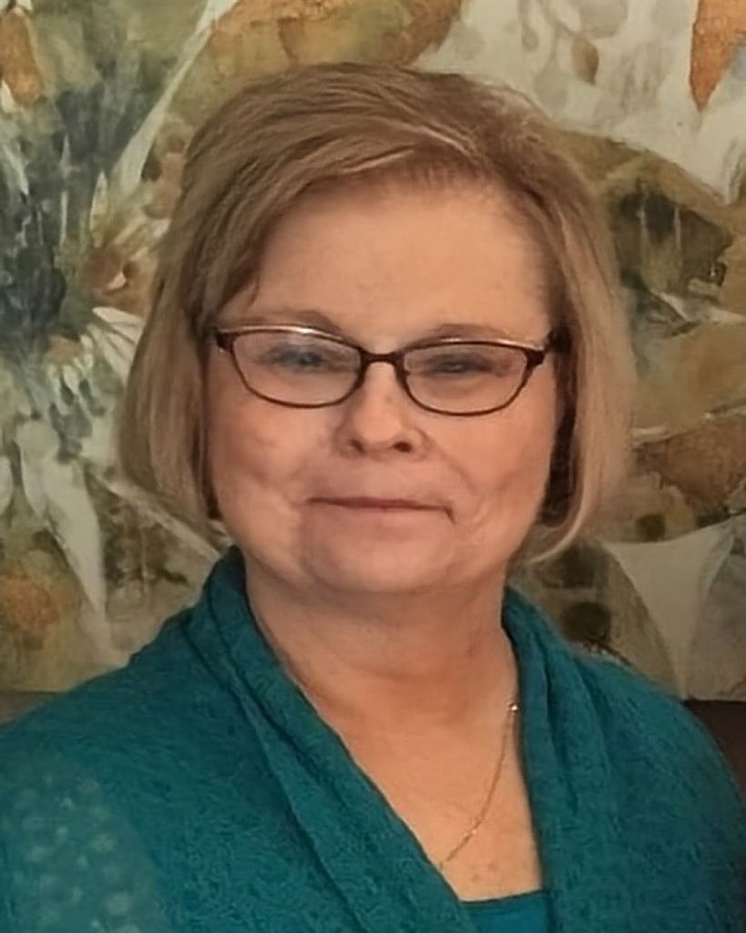 Nancy Jo Moore Bender Profile Photo