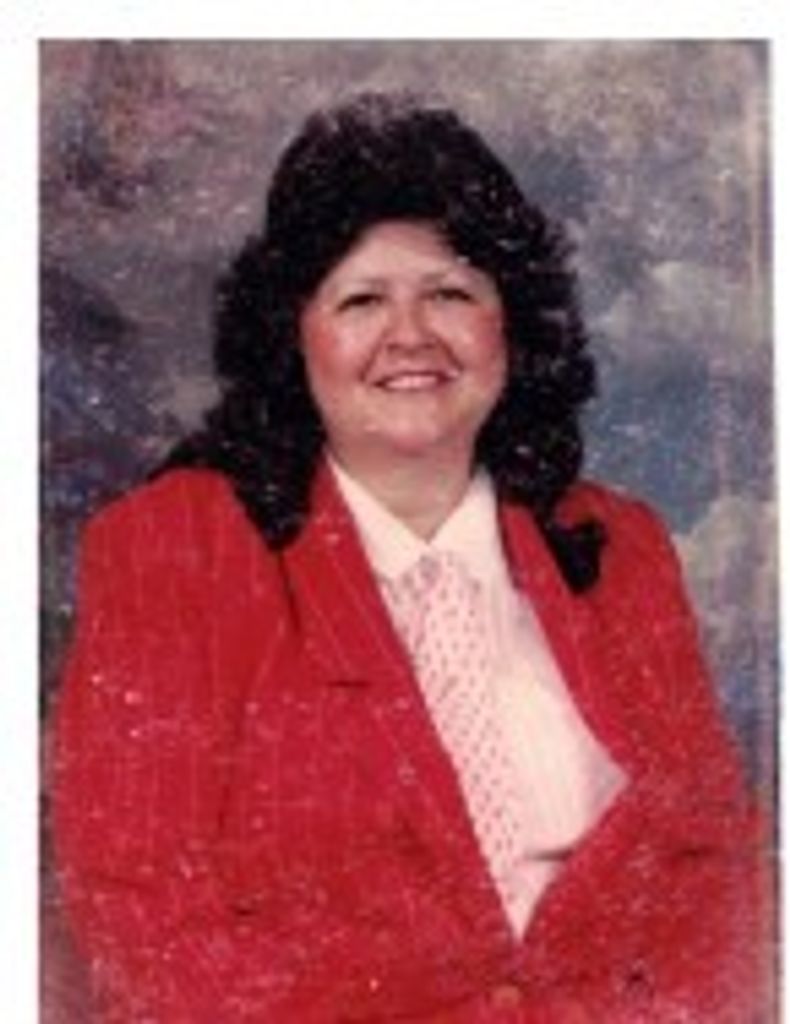 Nora Creel