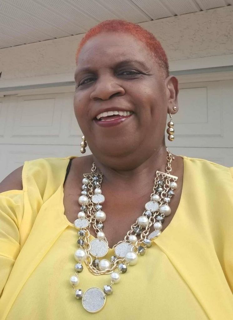 Mrs. Constance "Connie" Lee Perry