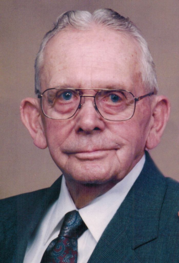 Walter Brown