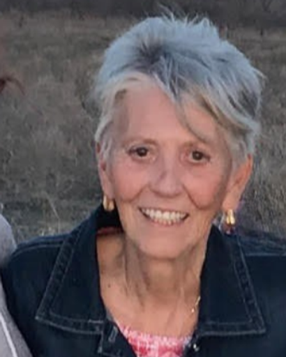 Caroline E. Trickett's obituary image