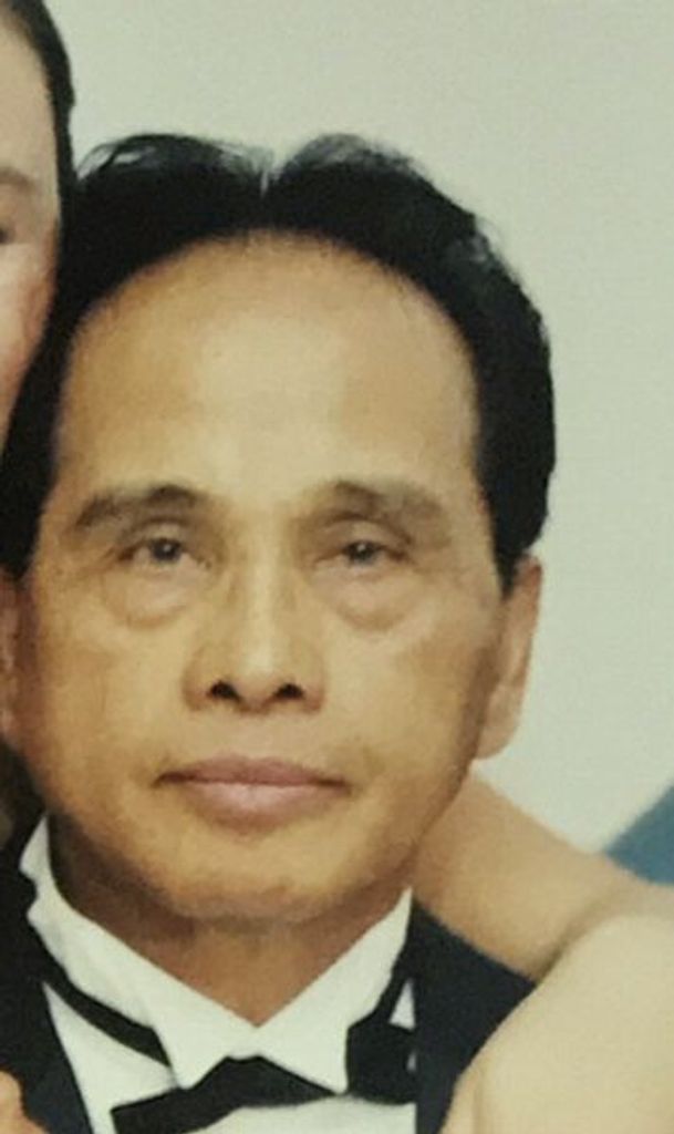 Paulino San Pedro Ignacio Profile Photo