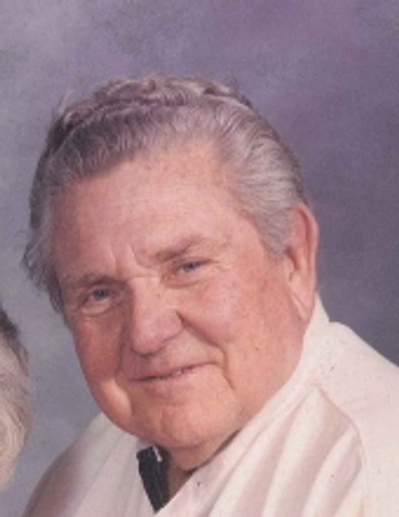 Dewey E. Robbins