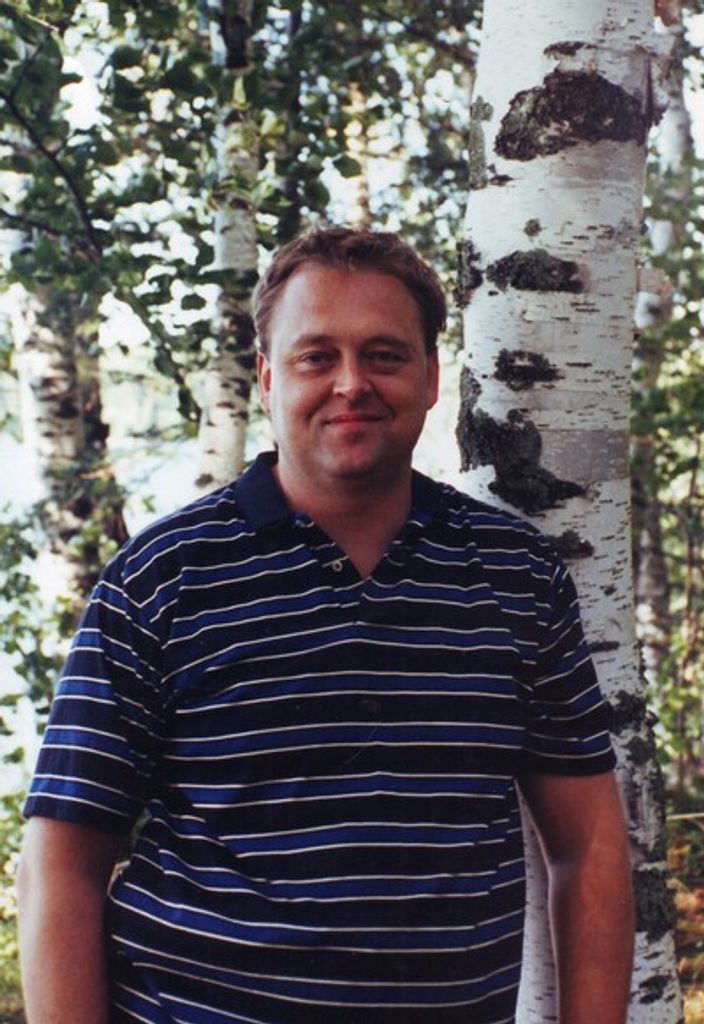 Mark L. Johnson Profile Photo