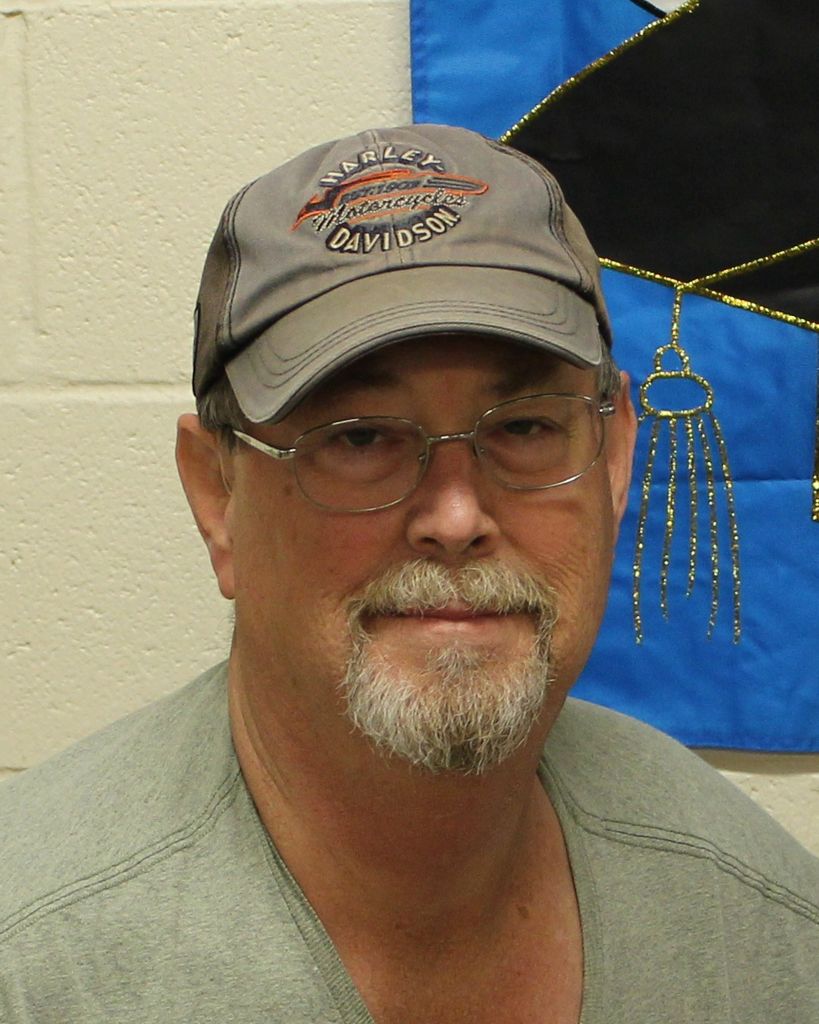 Walter John MacBrine, Sr.