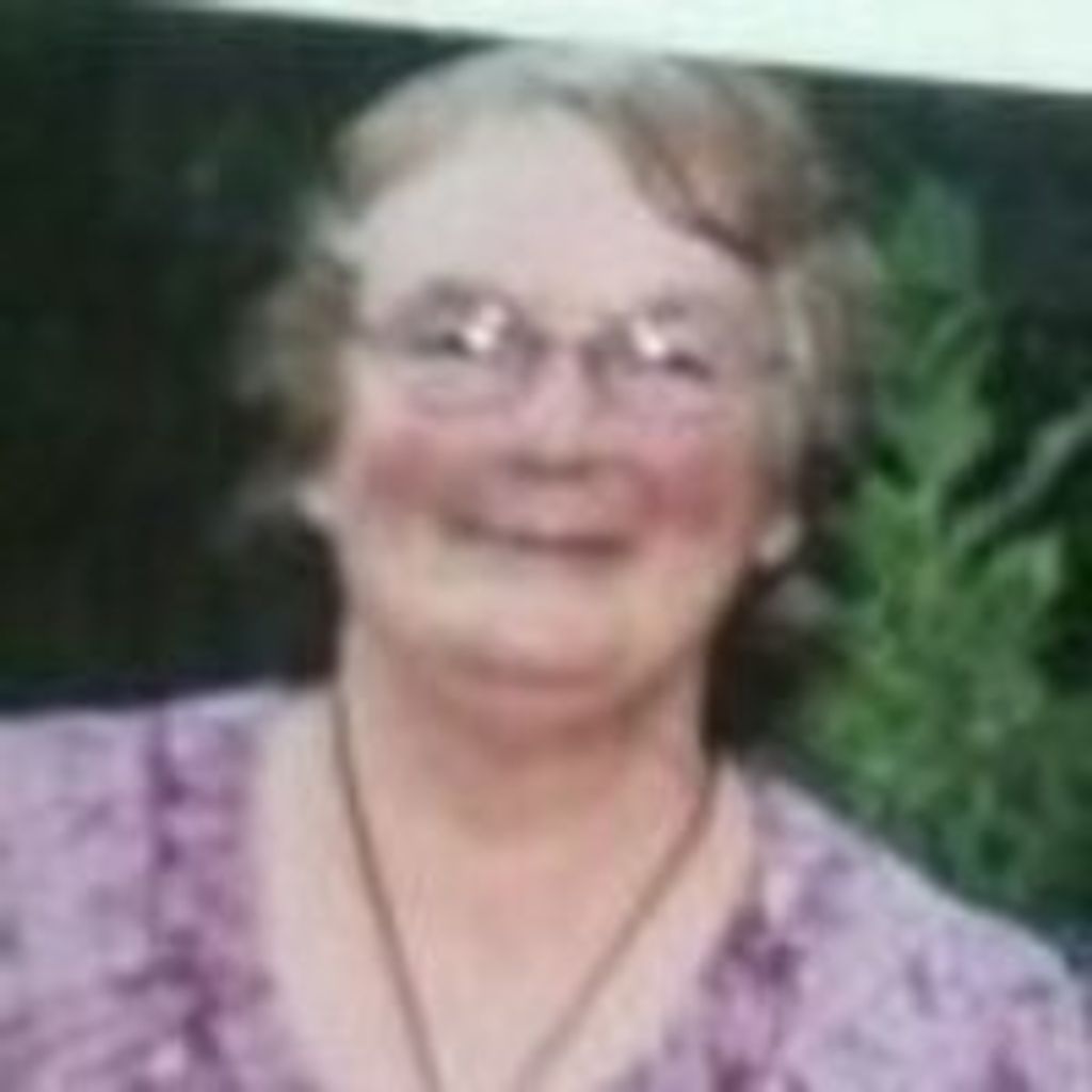 Sandra Marie Julien
