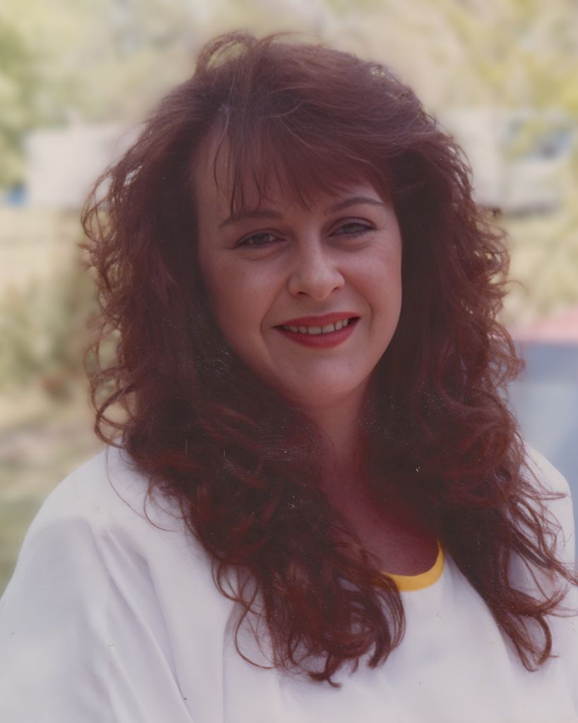 Terri Harrell Ellis Profile Photo