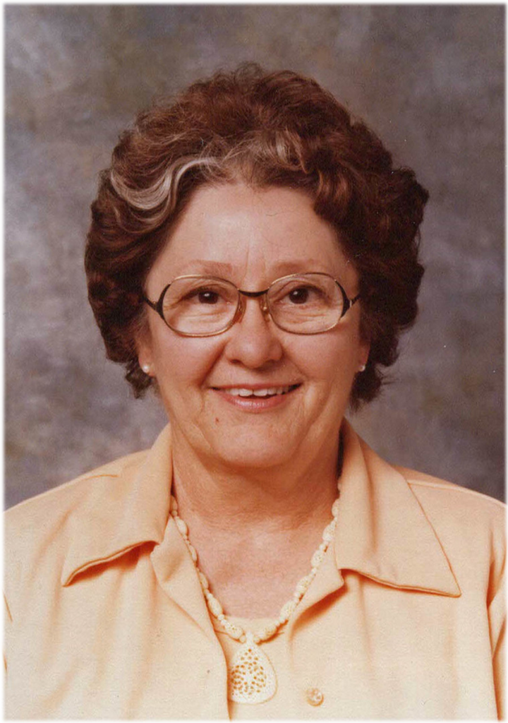 Dora Brennan