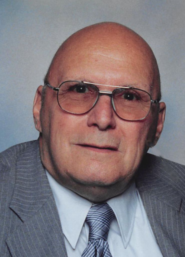 Paul George Courtemanche Profile Photo