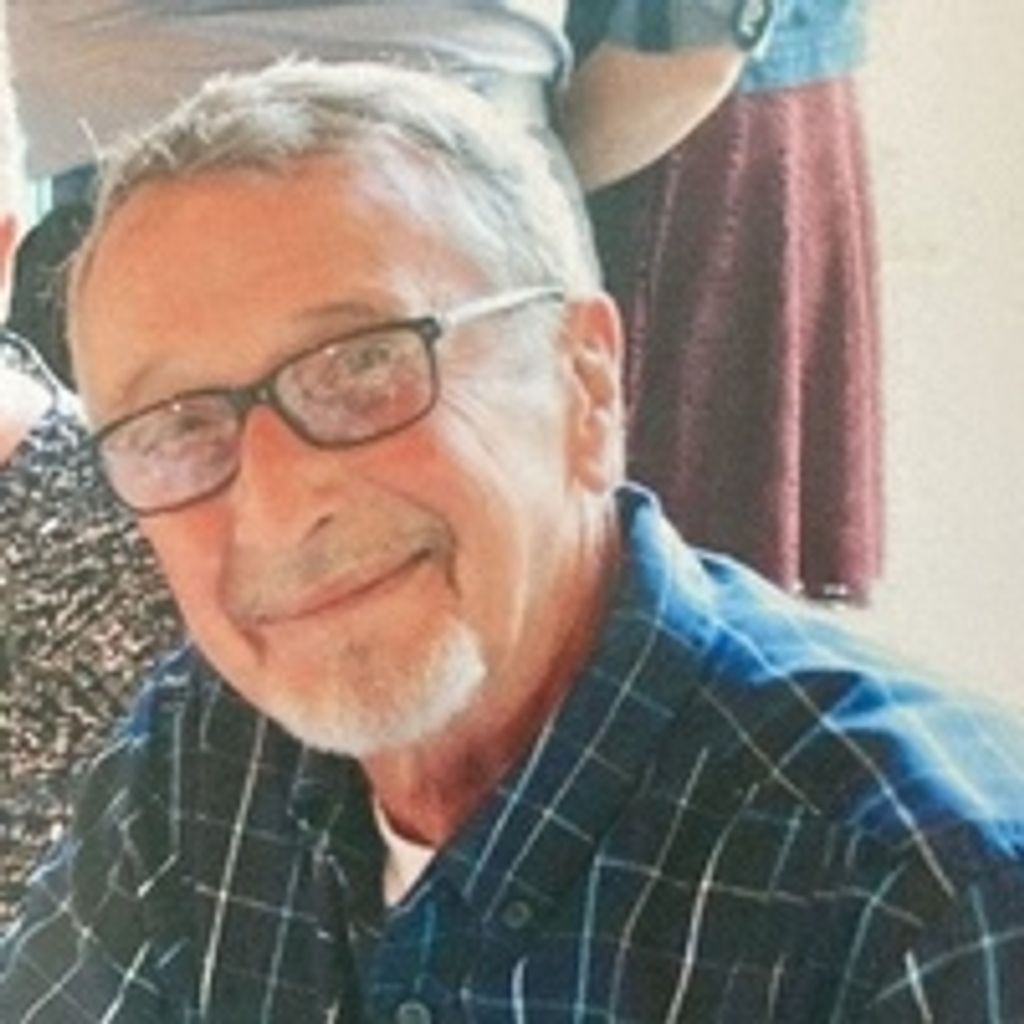 Charles R. Smith