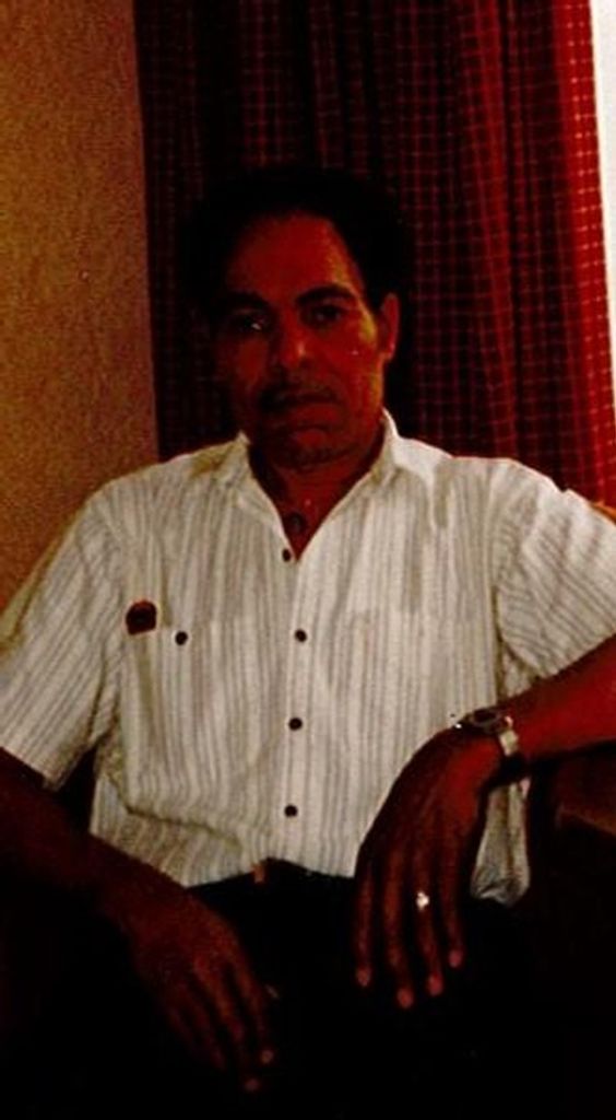 Clinton Anderson Profile Photo