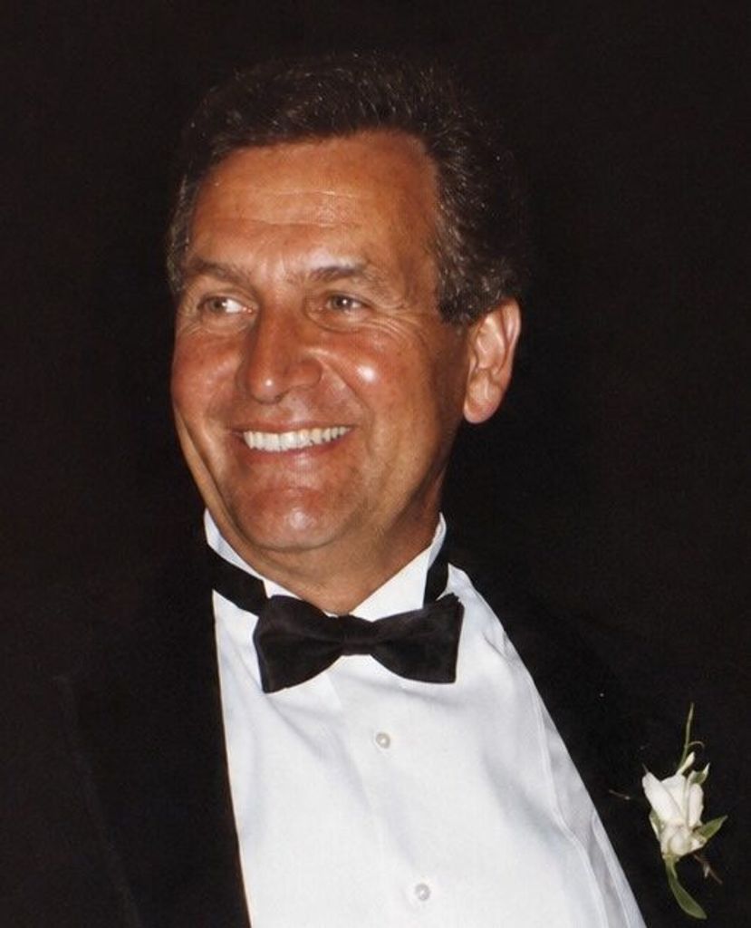 John J. Eisele