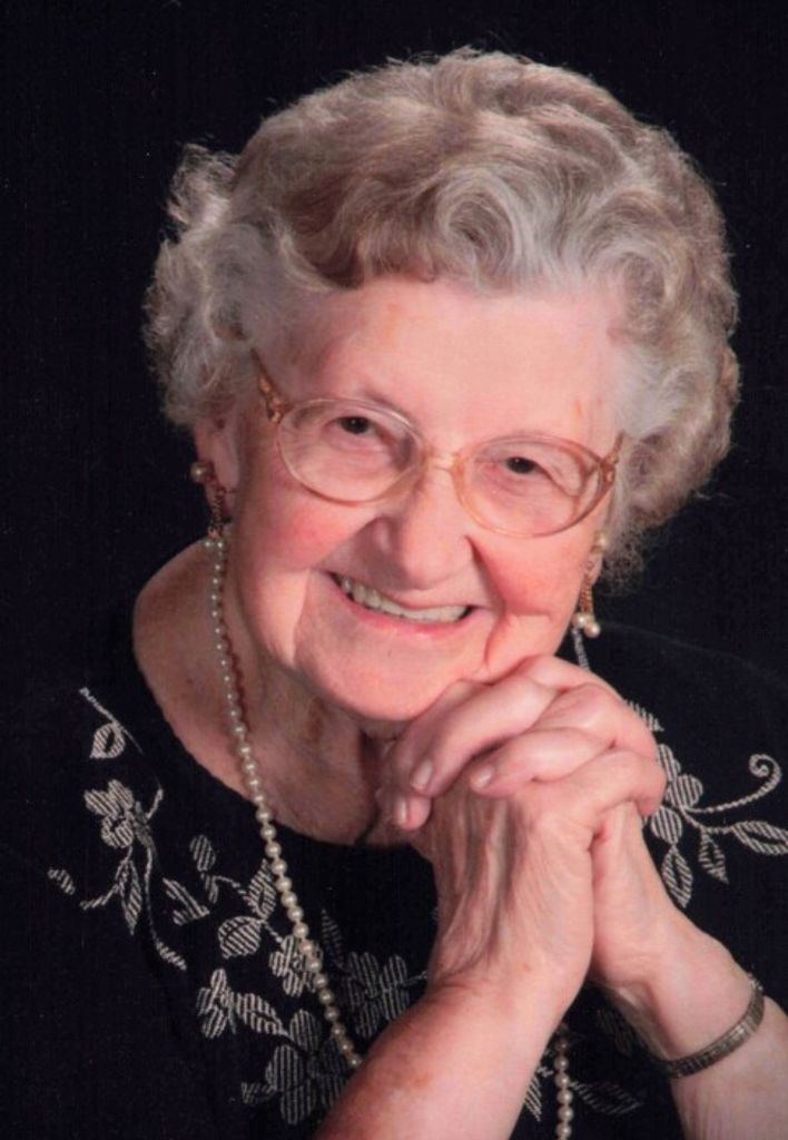 Mary Hoovler