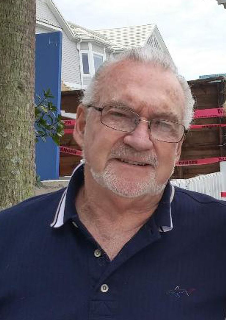 James "Jim" W. Joseph