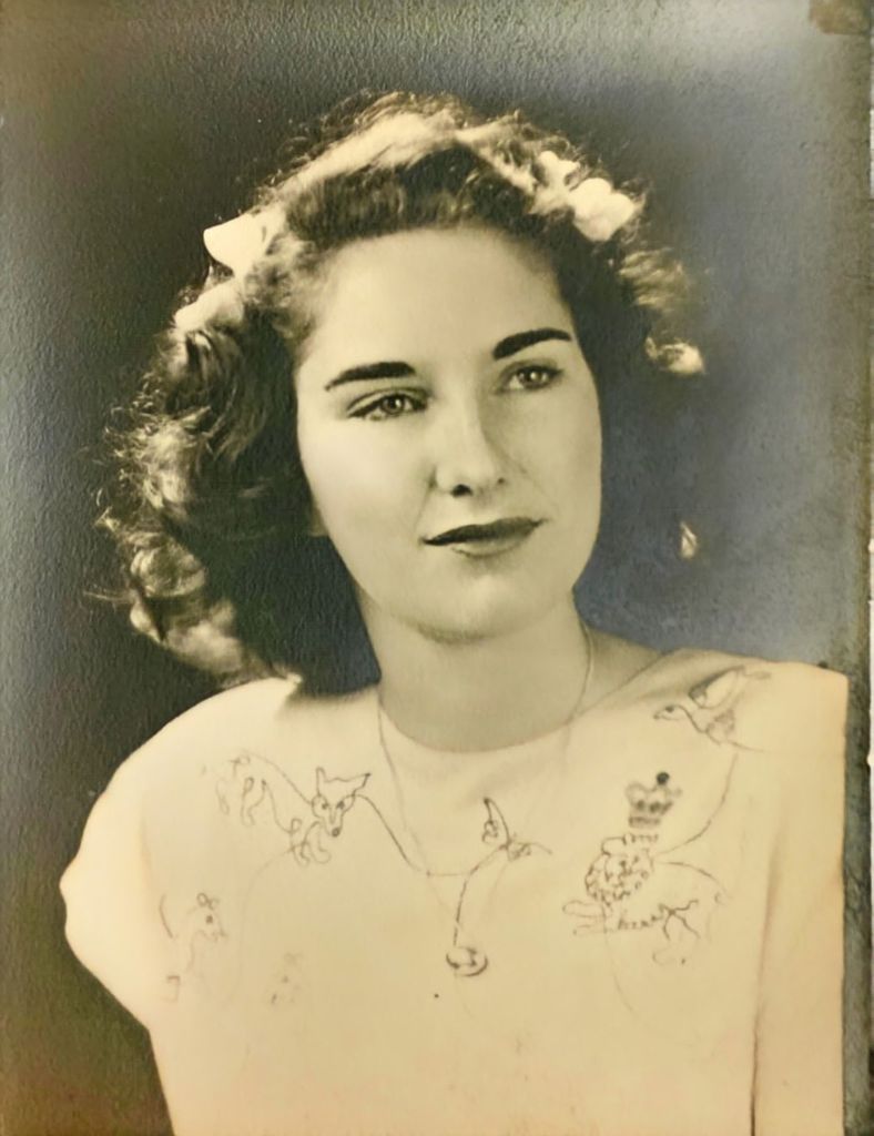 Elizabeth Ogden Dreyer Profile Photo