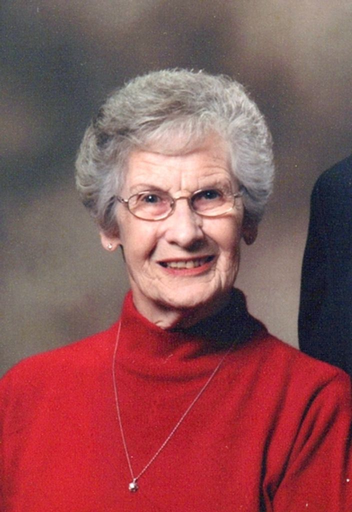 Bettye Anderson Jackson Profile Photo