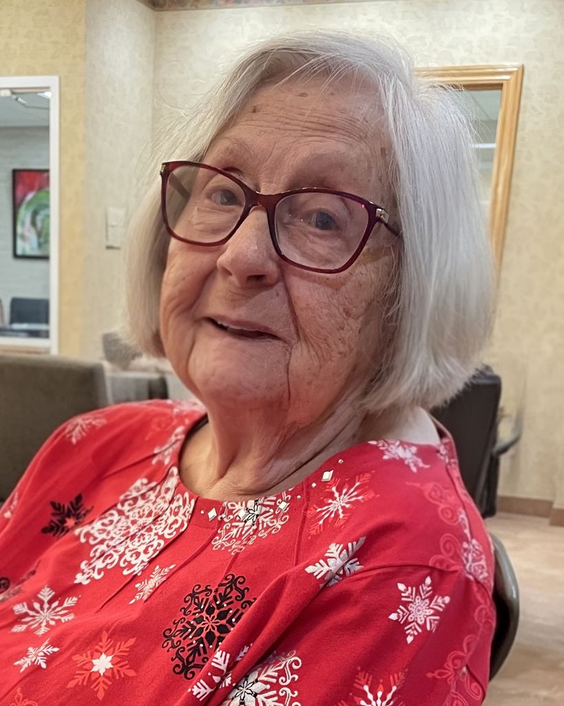 Doris Jean Misenhelder Watkins Profile Photo