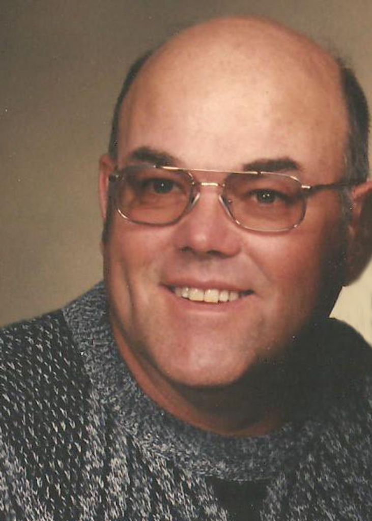 Karl Gene Wiscombe