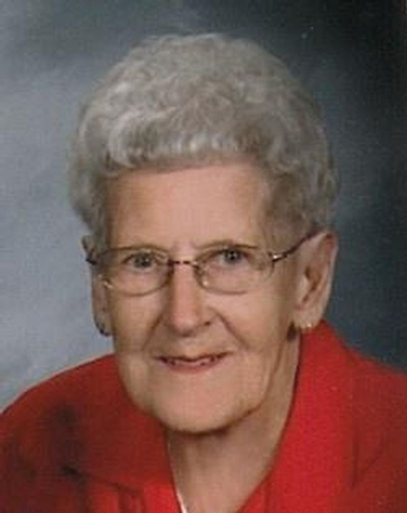 Verda Elliott