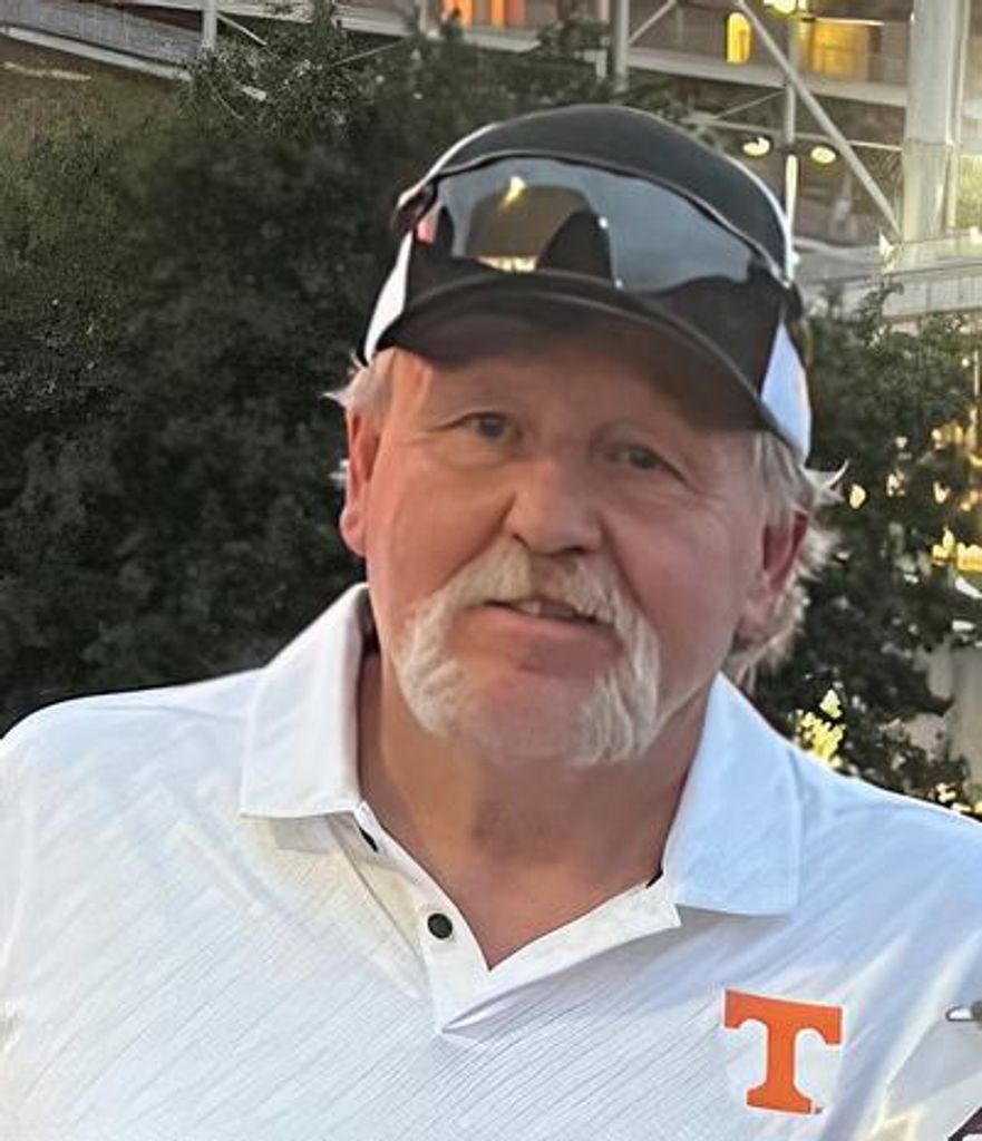 Timothy David Burger Profile Photo