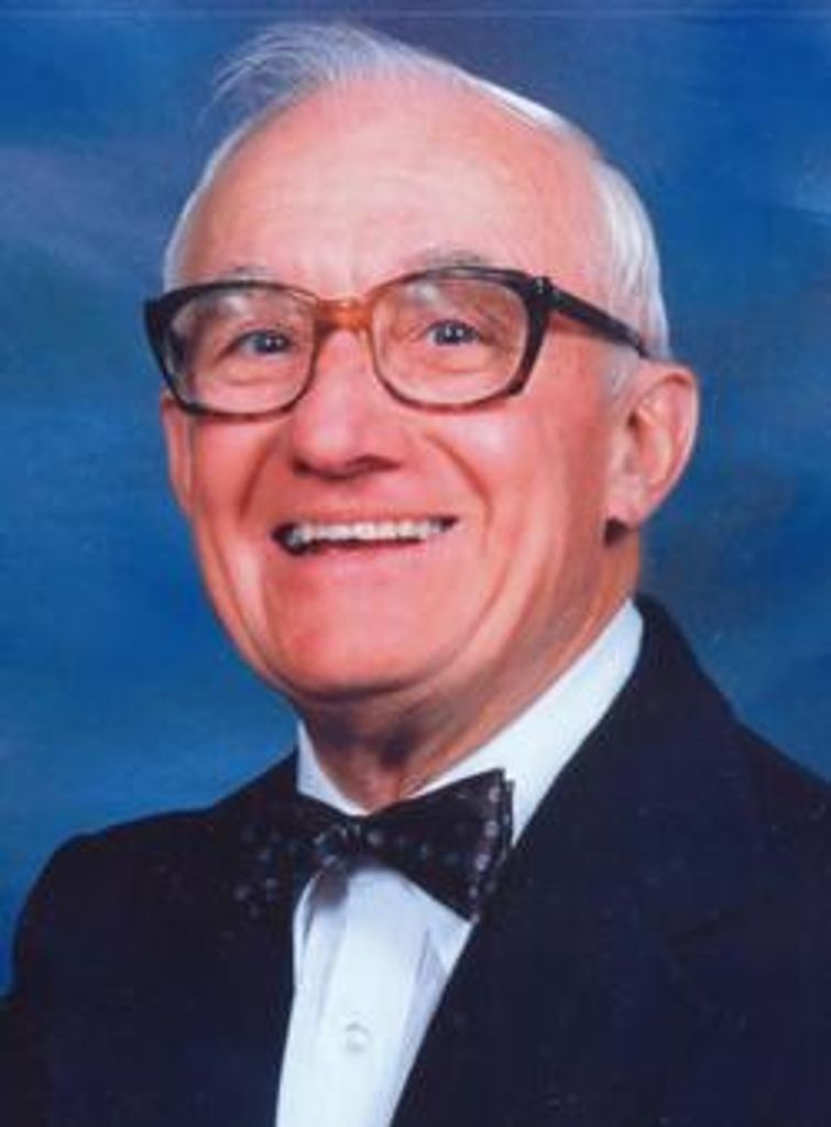 Charles W. "Charley" Bell