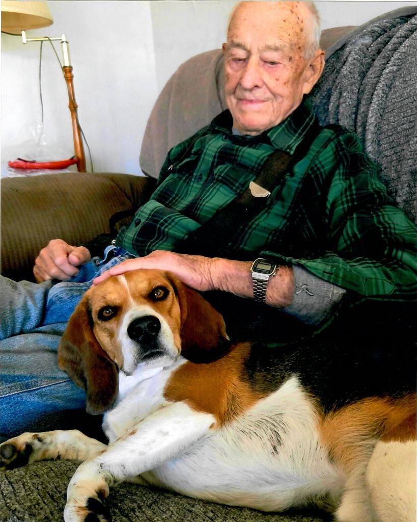 Everett Roy Haney, Jr. Profile Photo