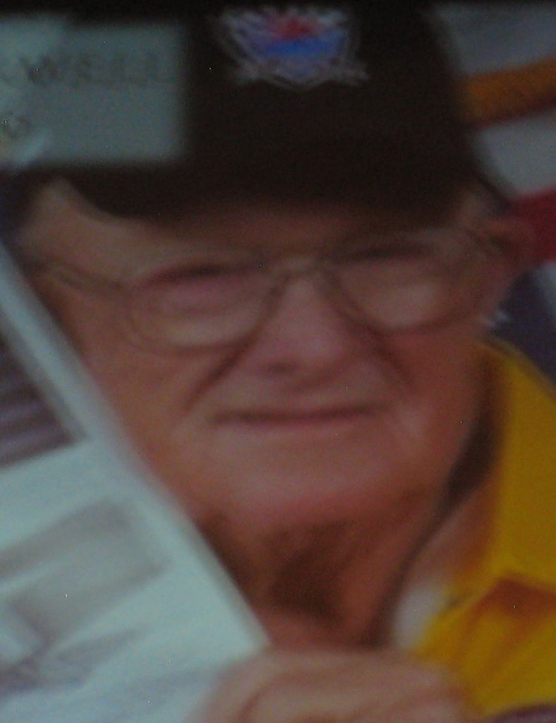 Bob  Maxwell Profile Photo