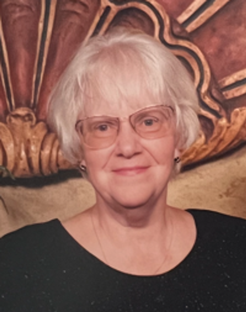 Catharine (Kay) Dull