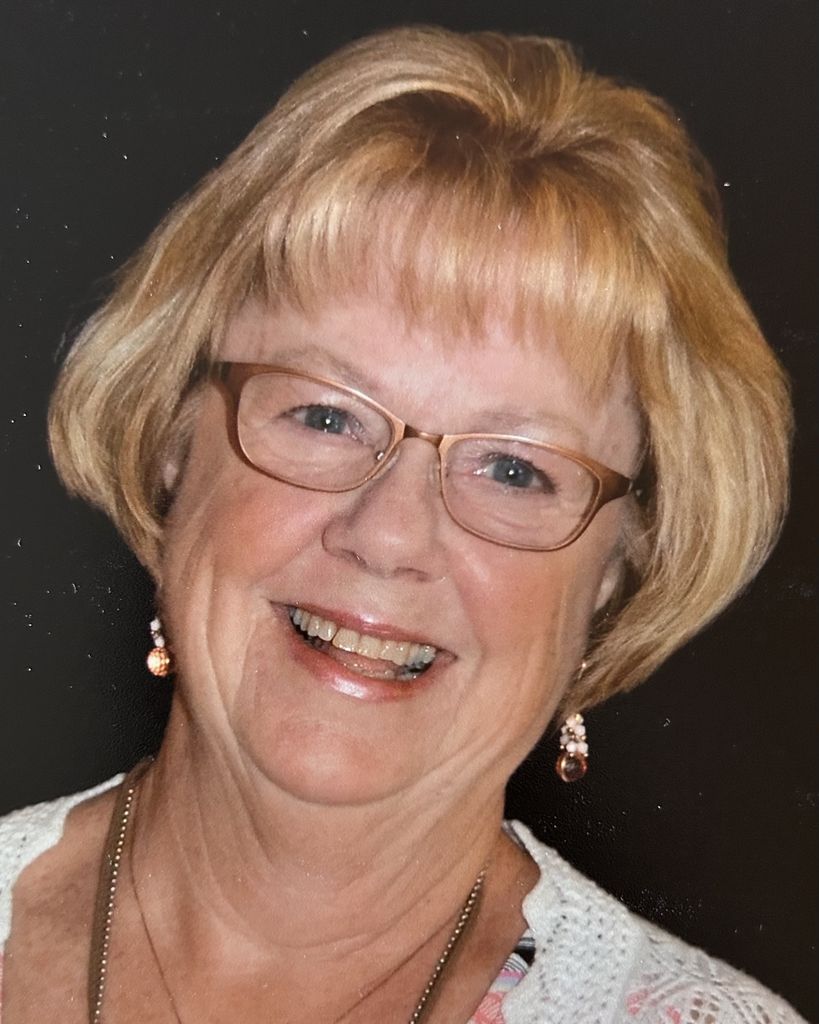 Sheila Paradis Profile Photo