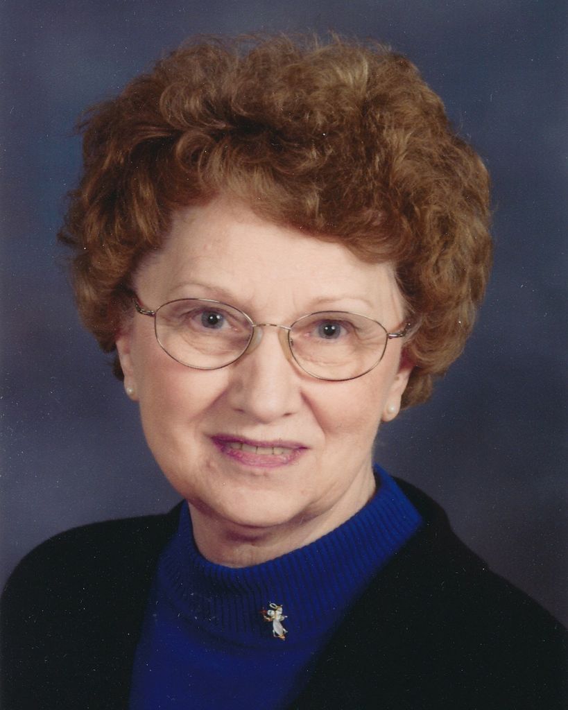 Beverly J. Mahoney Profile Photo