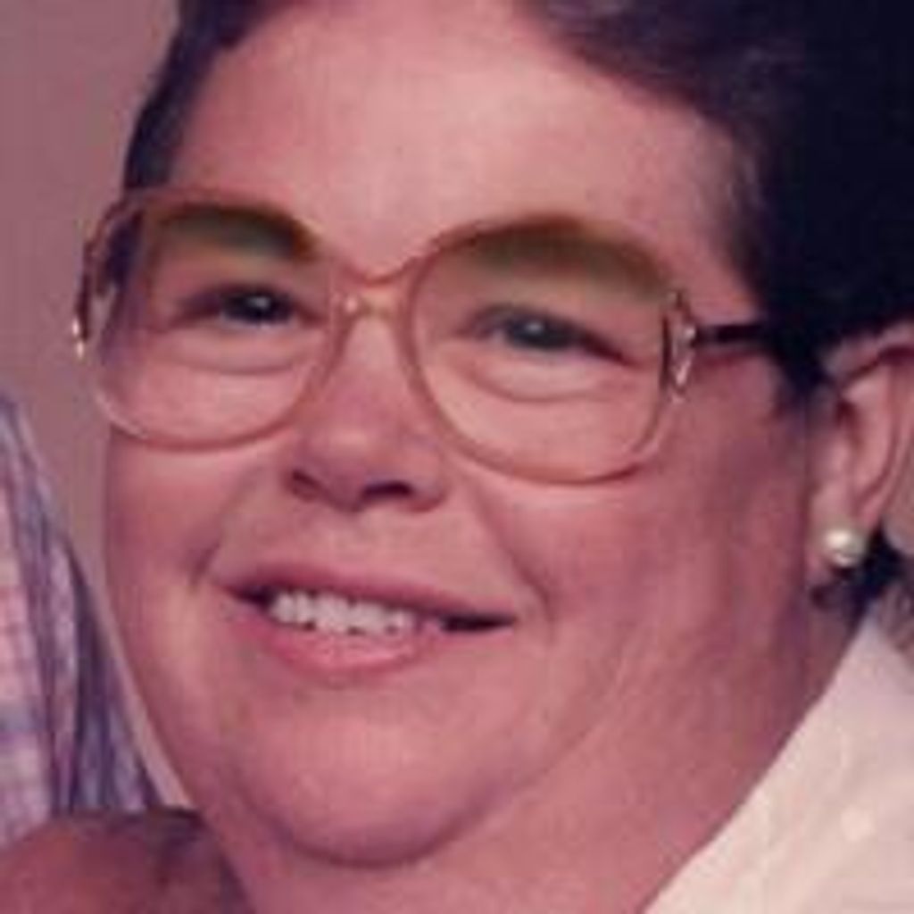 Sharon Sue Parks Watson