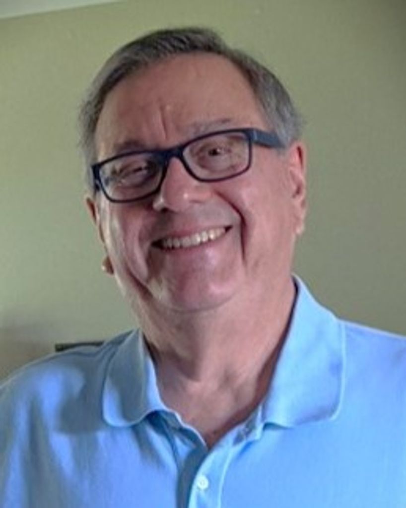 Robert James Lohringel