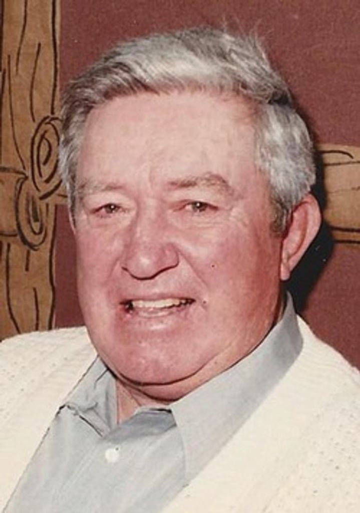 Glenn D. Cox Profile Photo