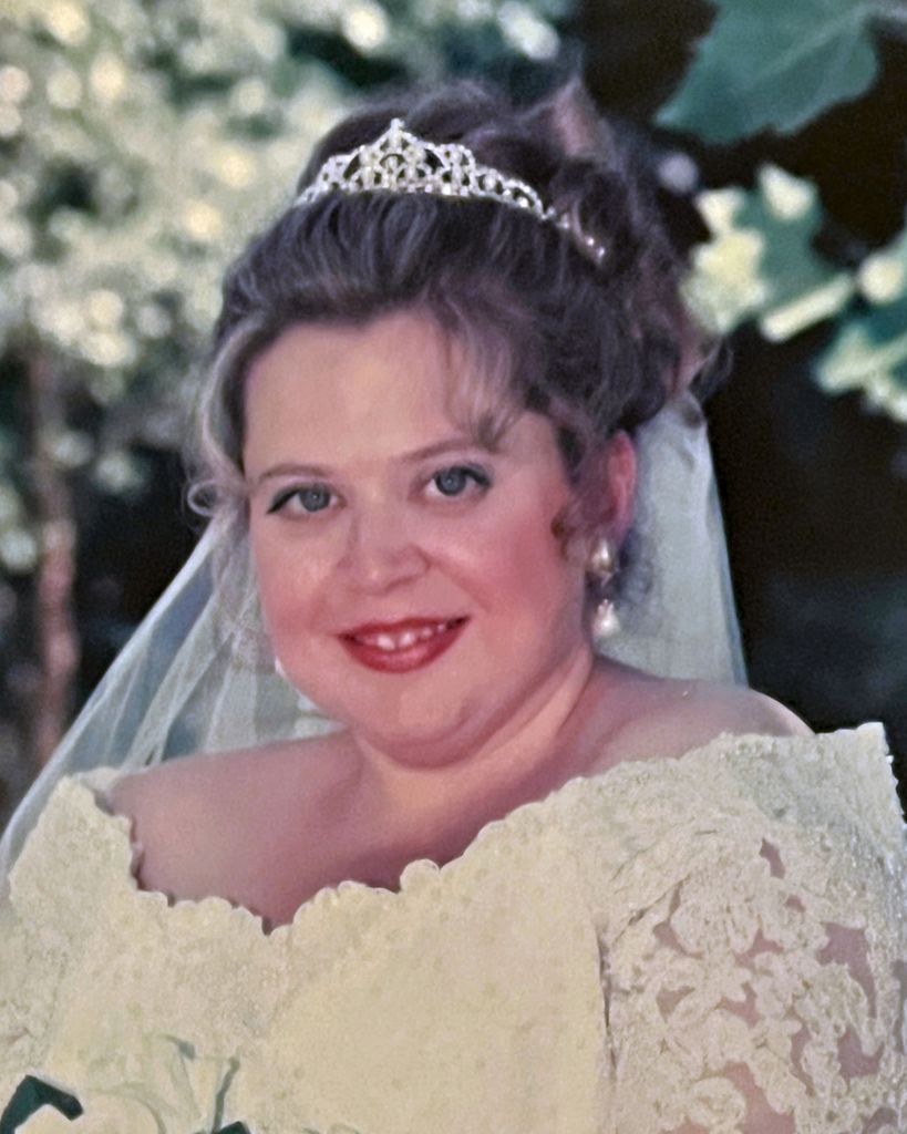 Stephanie Ferguson