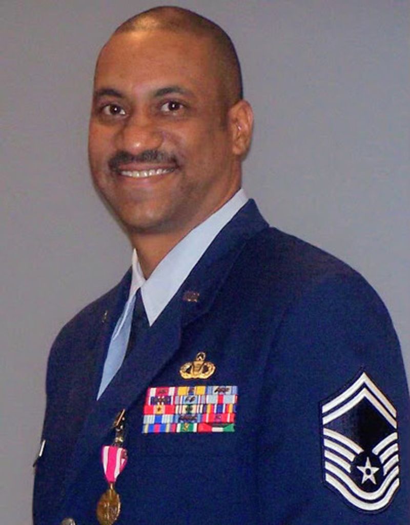 John M. Hall Profile Photo