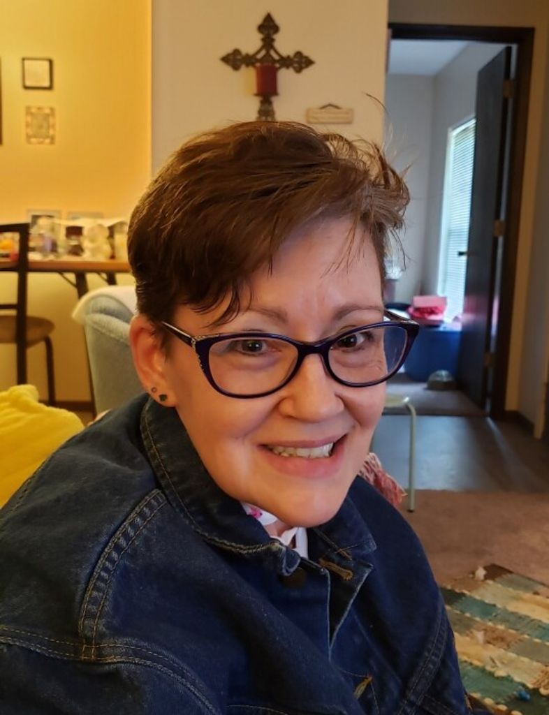 Theresa Kathleen Fox