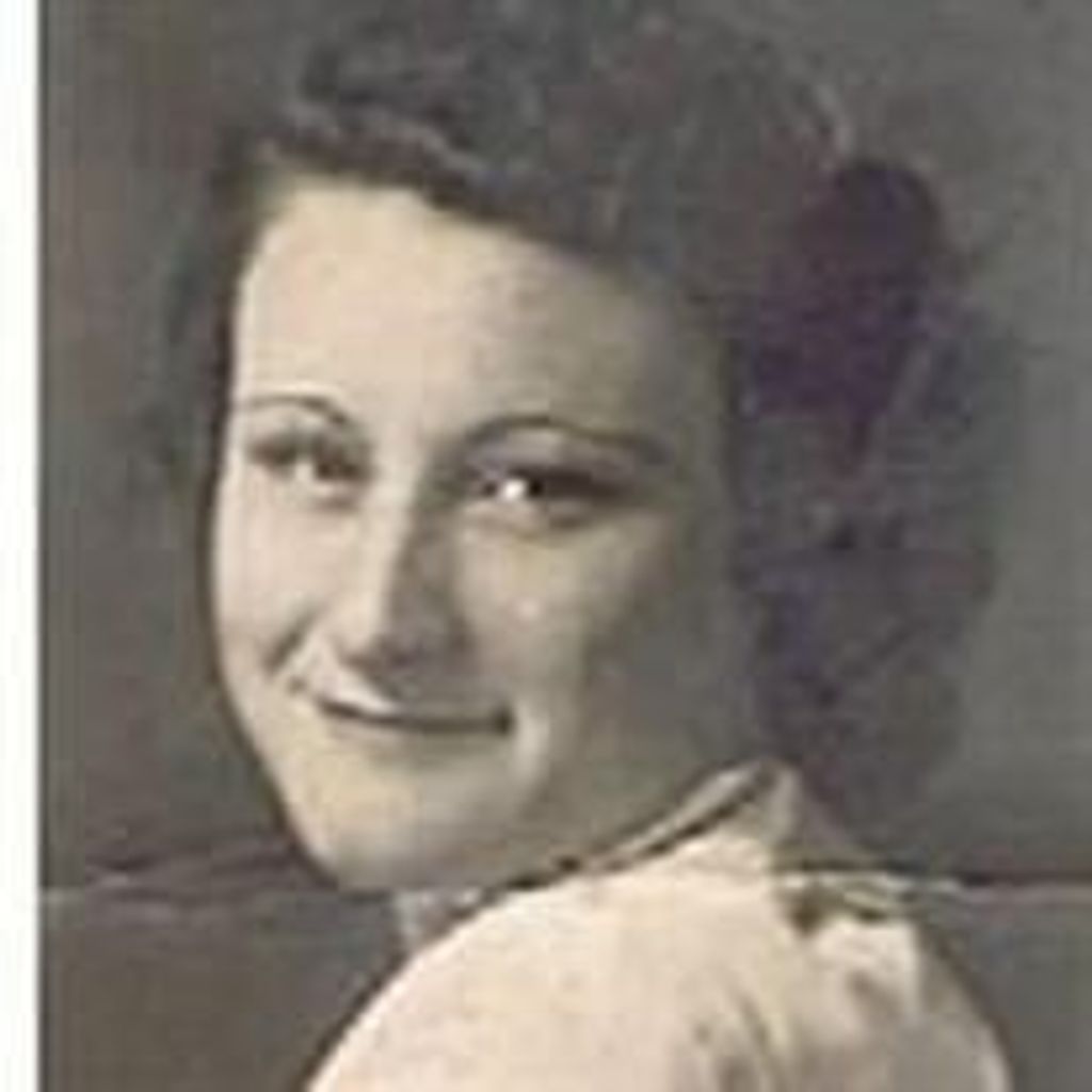 Betty Louise Gould