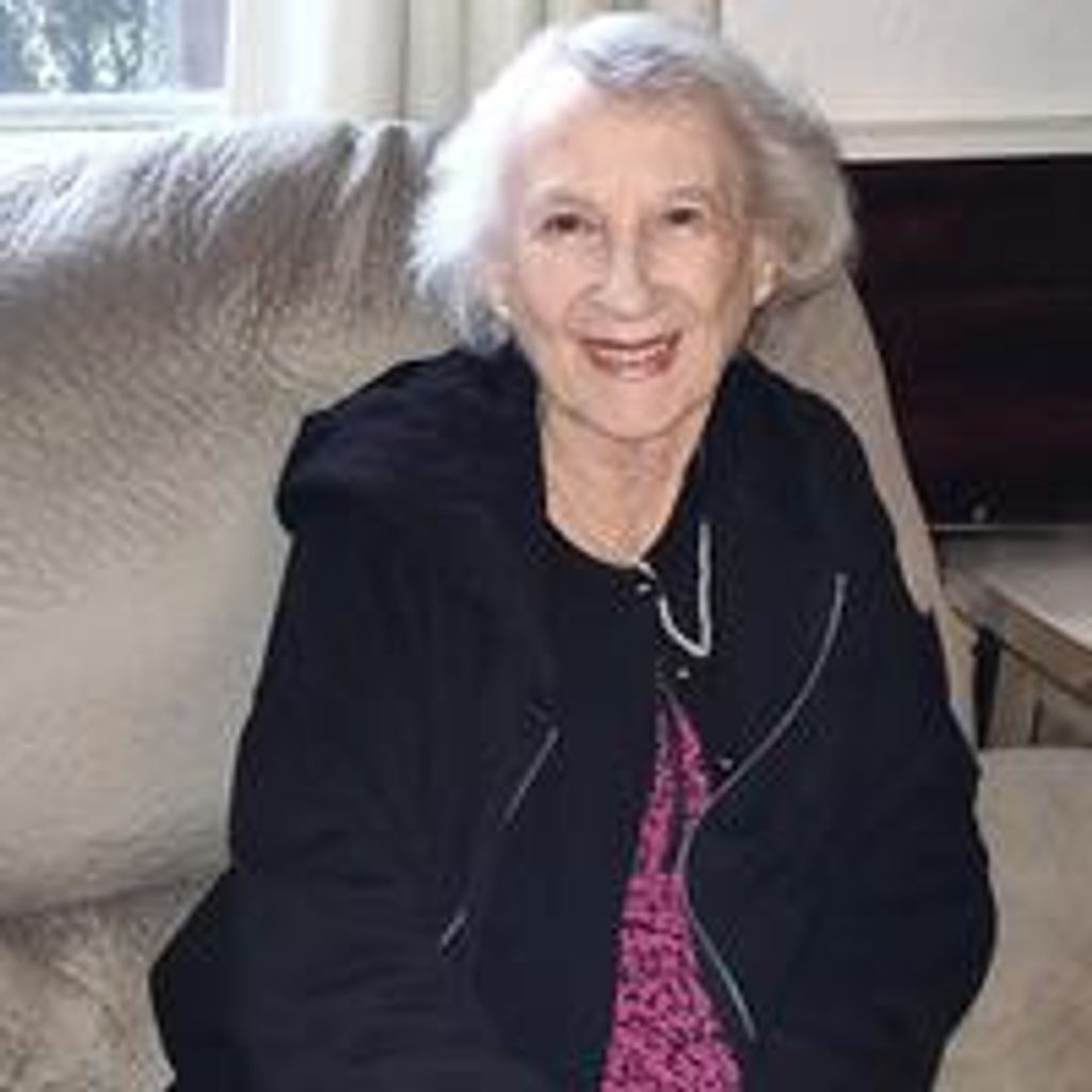 Hilda Lorena Bilbey