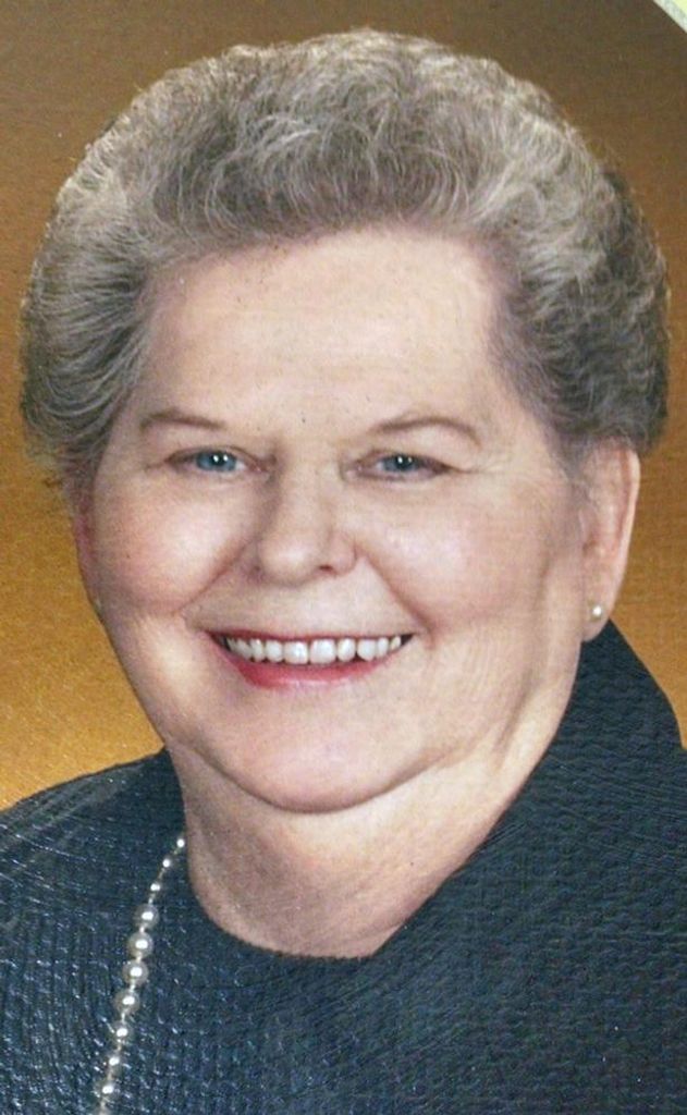 Geraldine James White Profile Photo