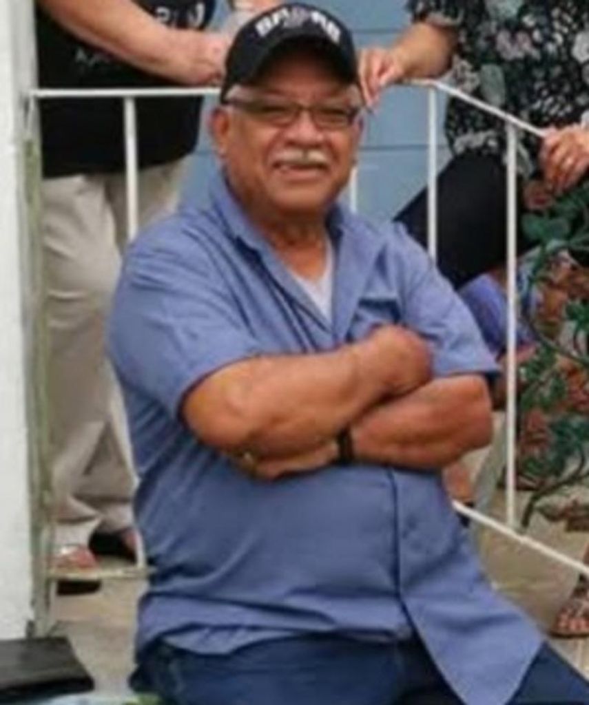 Antonio O. Cadena Profile Photo