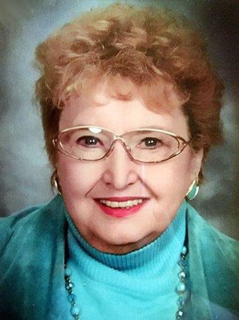 Wilma J. Mcgrath Delaratta