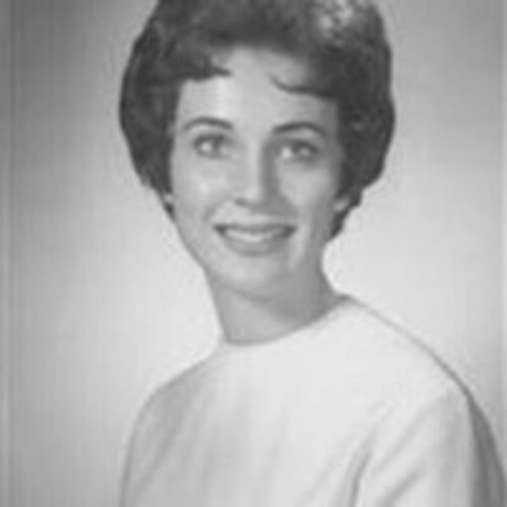 Judy Benfield