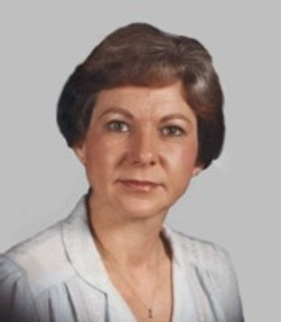 Mrs.  Dianna Capps Lecroy, 72