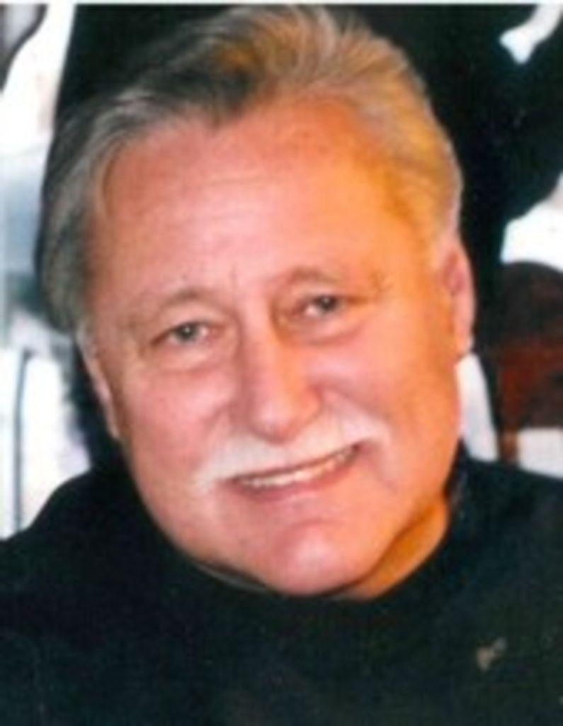 James Holzem Profile Photo
