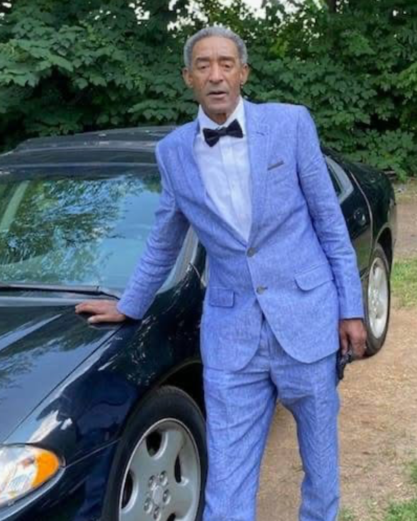 Dewey Rudolph Alexander, Sr. Profile Photo