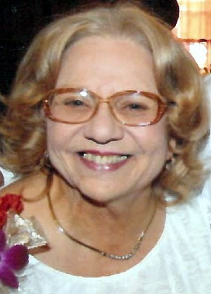 Carol C. Schwartz