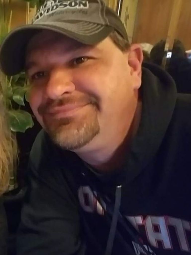 Darrin Keith Shepherd
