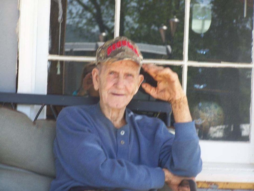 John Boyd Burnette Profile Photo