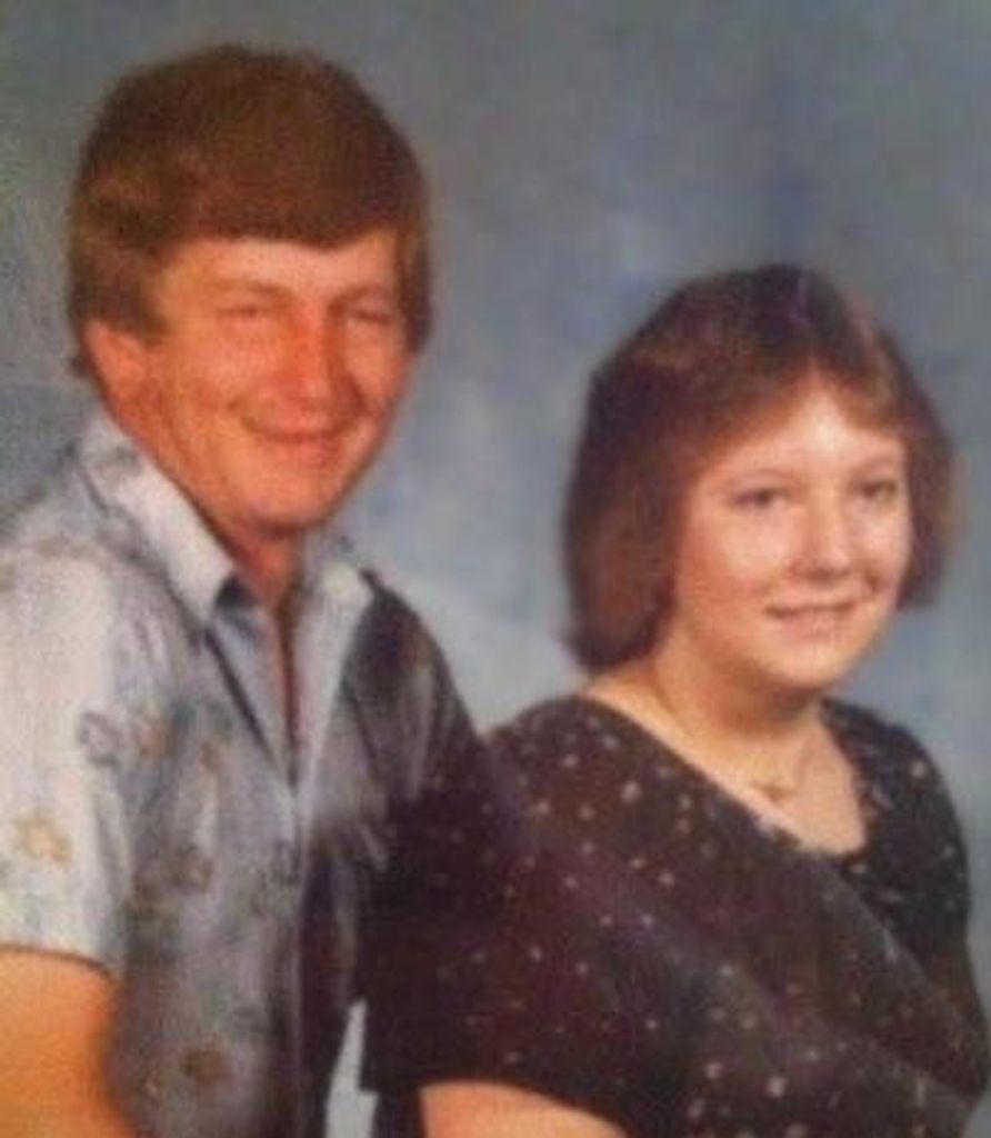 Lisa Kay Mckinley Brown