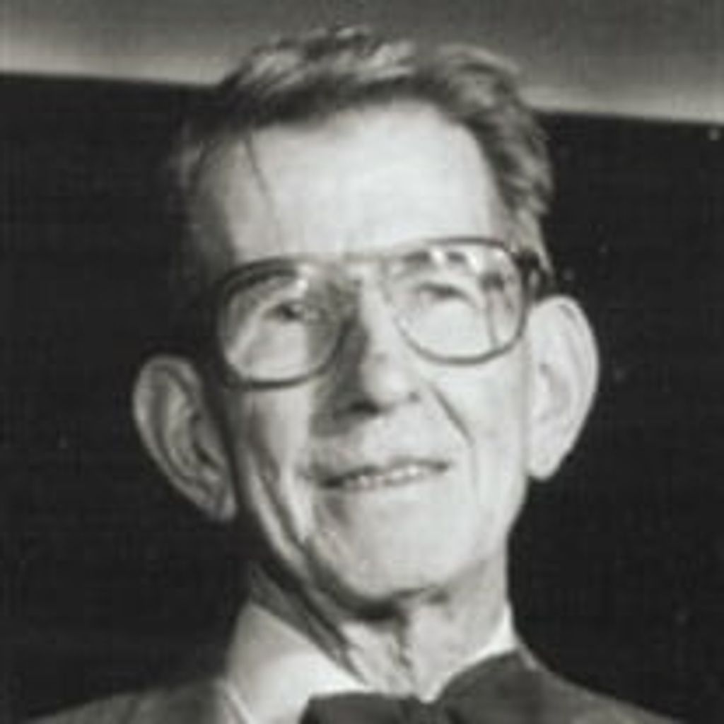 Joe Jarrett